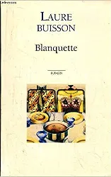 livre blanquette