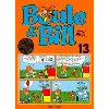 livre boule & bill tome 13 - edition spéciale 40ème anniversaire