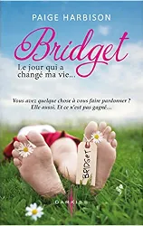 livre bridget - le jour qui a changé ma vie