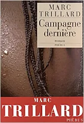 livre campagne dernière