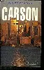 livre carson - roman