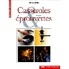 livre casseroles et éprouvettes