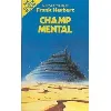 livre champs mental