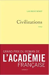 livre civilizations