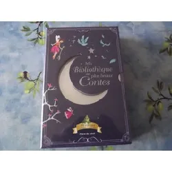 livre coffret des plus beaux contes 56 classiques et modernes