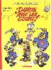 livre crs = détresse tome 3 - danse avec les coups !