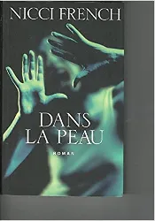 livre dans la peau