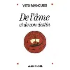 livre de l'âme et de son destin