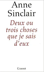 livre deux ou trois choses que je sais d'eux