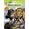 livre dinosaures