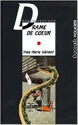 livre drame de coeur