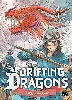 livre drifting dragons - tome 1