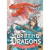 livre drifting dragons - tome 1