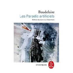 livre du vin et du hachisch - suivi de les paradis artificiels