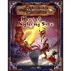 livre dungeons & dragons - heart of nightfang spire