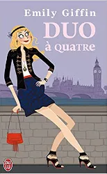 livre duo à quatre