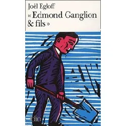 livre edmond ganglion & fils
