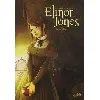 livre elinor jones - tome 1 : le bal d'hiver