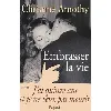 livre embrasser la vie