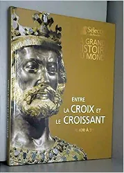 livre entre la croix et le croissant