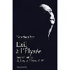 livre exil a l'elysee - journal intime de jacques chirac, tome 3, mai 1996 - juillet 1997
