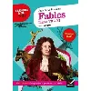 livre fables, livres vii à xi - avec le parcours 'imagination et pensée au xviie siècle