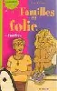 livre familles en folie tome 2 : faux frères