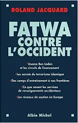 livre fatwa contre l'occident