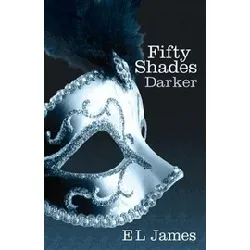 livre fifty shades tome 2 - darker