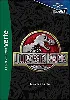 livre films cultes universal 01 - jurassic park - le roman du film