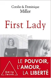 livre first lady