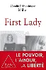 livre first lady