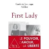 livre first lady