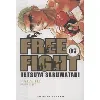 livre free fight tome 7