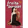 livre fruits basket - tome 21