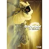 livre gunnm - édition originale - tome 06
