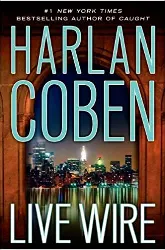 livre harlan coben live wire