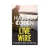 livre harlan coben live wire