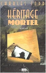 livre héritage mortel