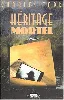 livre héritage mortel