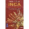 livre inca tome 1 : princesse du soleil