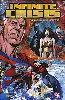 livre infinite crisis