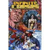 livre infinite crisis