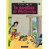 livre johan et pirlouit tome 13 - le sortilège de maltrochu