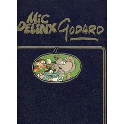 livre jungle en folie - edition luxe