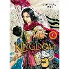 livre kingdom - tome 10