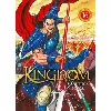 livre kingdom - tome 16