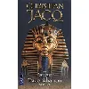 livre l'affaire toutankhamon