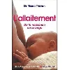 livre l'allaitement - de la naissance au sevrage