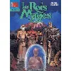 livre l'ange - t1, les rois mages